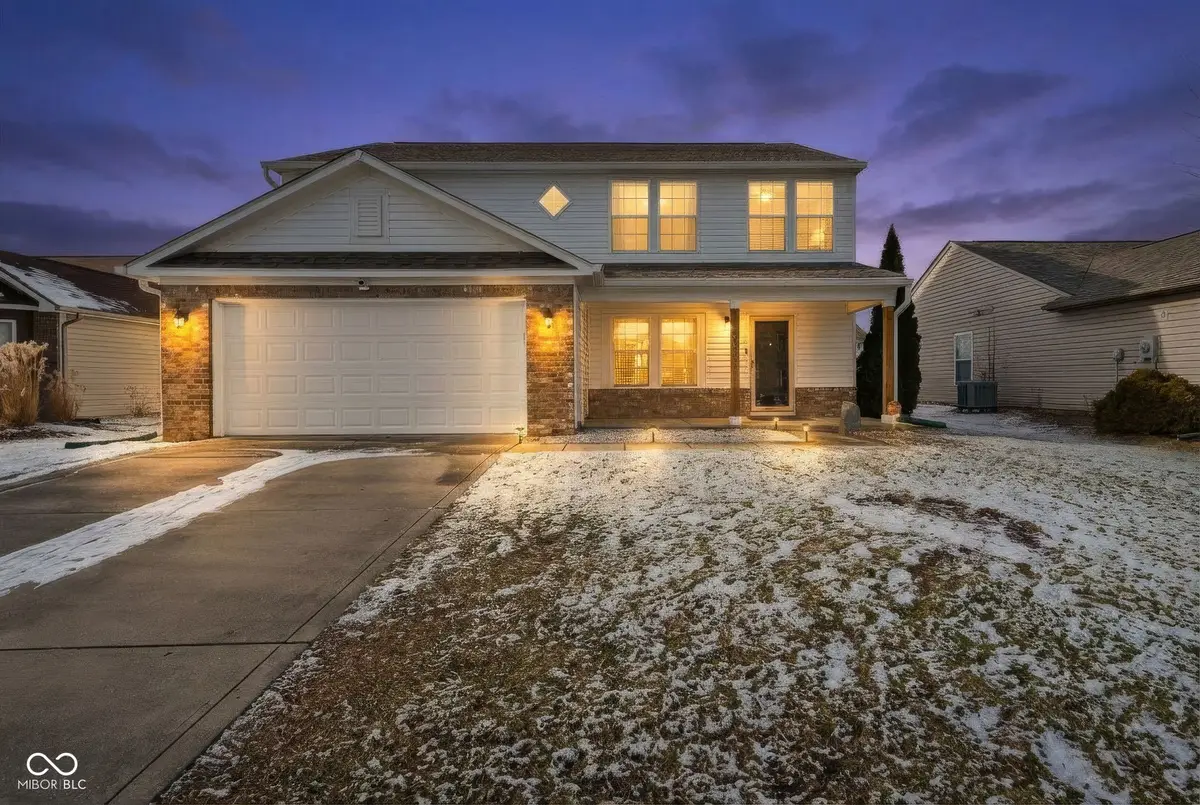 632 Hollowood Lane, Avon, IN 46123 - Image #1