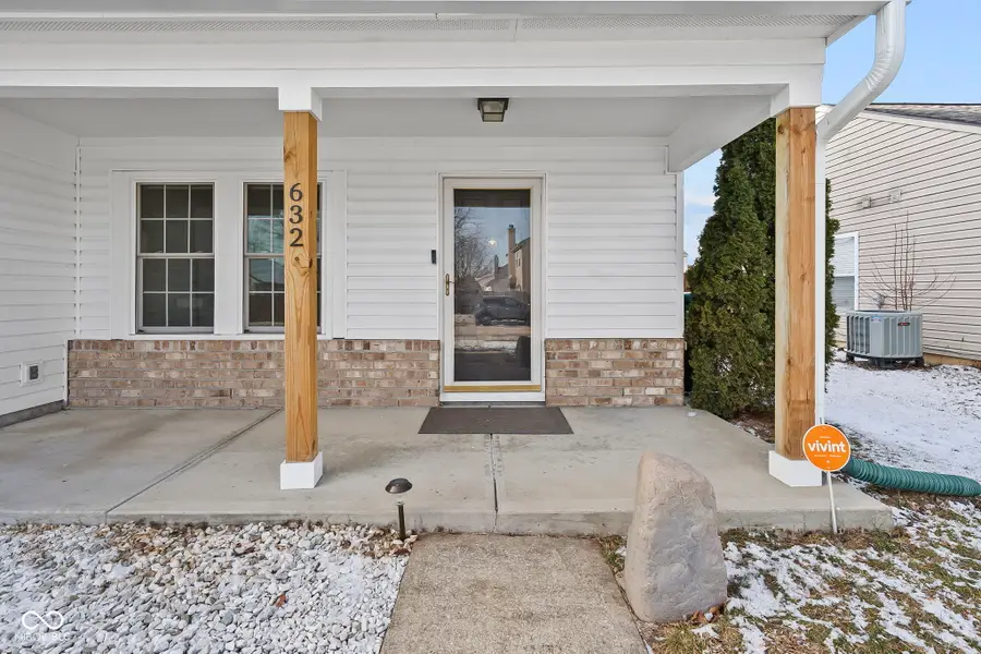 632 Hollowood Lane, Avon, IN 46123 - Image #3