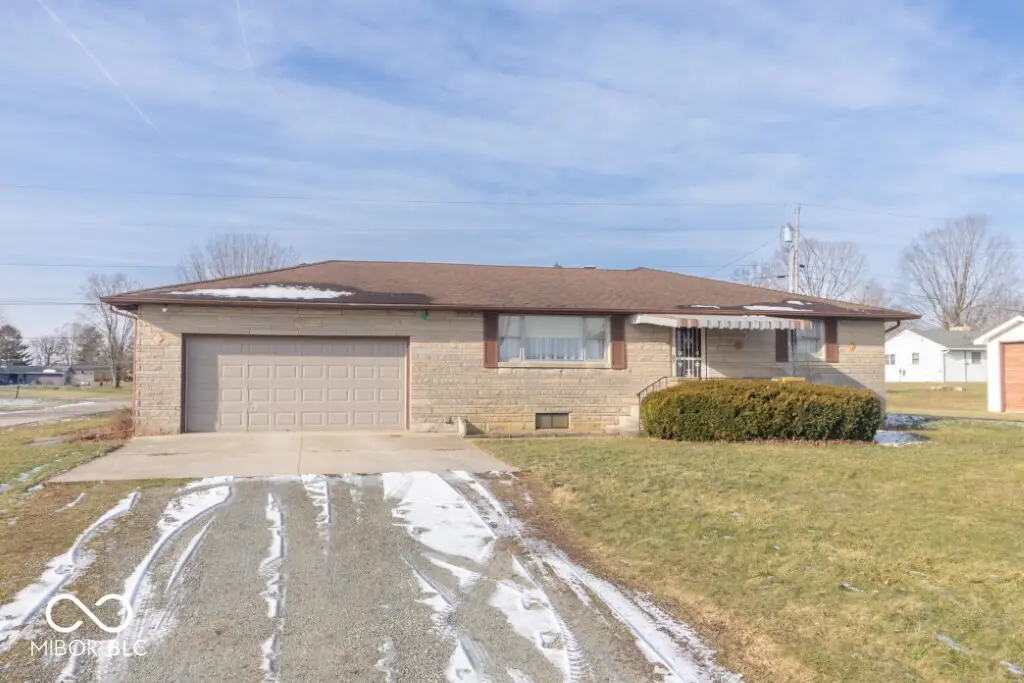 3239 S State Road 103, New Castle, IN 47362 - Image #1
