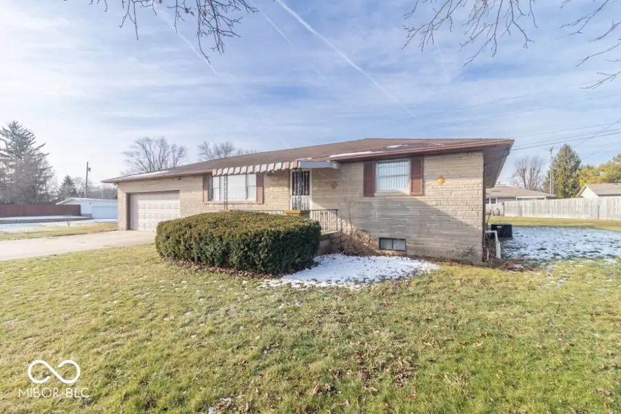 3239 S State Road 103, New Castle, IN 47362 - Image #2