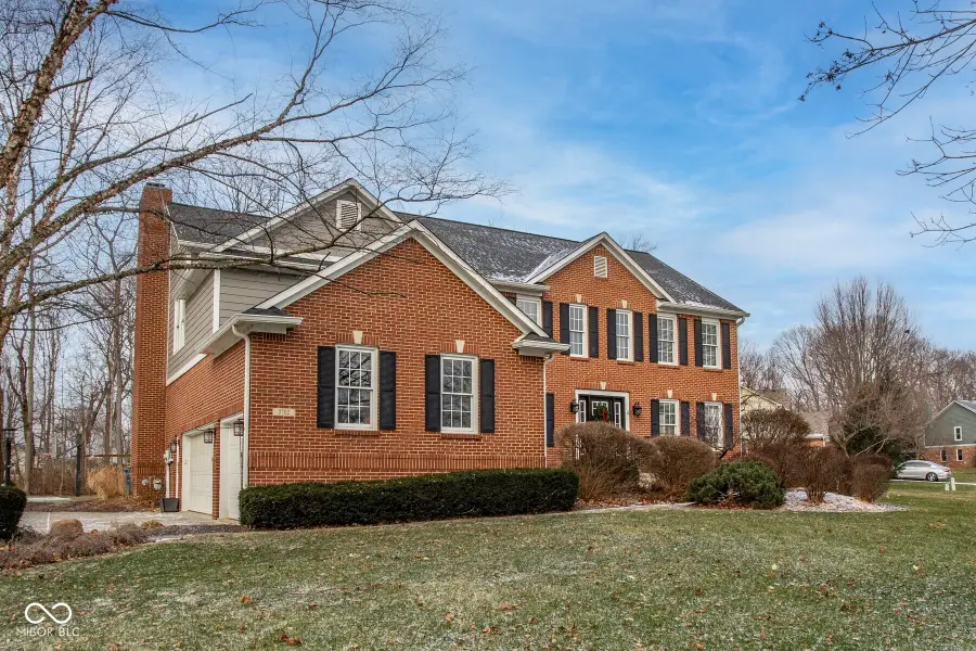 3762 Hannah Court, Carmel, IN 46033 - Image #2