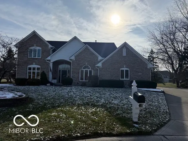 14901 Pacer Court, Carmel, IN 46032