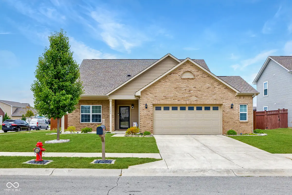 18250 Rickety Drive, Westfield, IN 46074 - Image #1