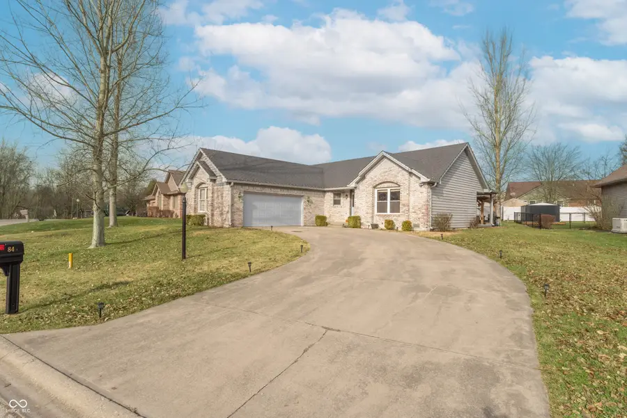 845 Robin Wood Place, Greencastle, IN 46135 - Image #3