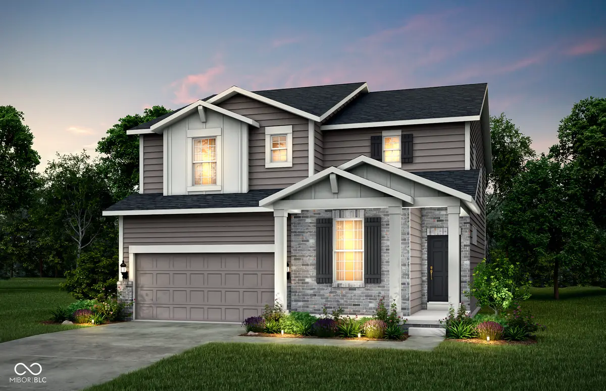 575 Corbin Way, Avon, IN 46123 - Image #1