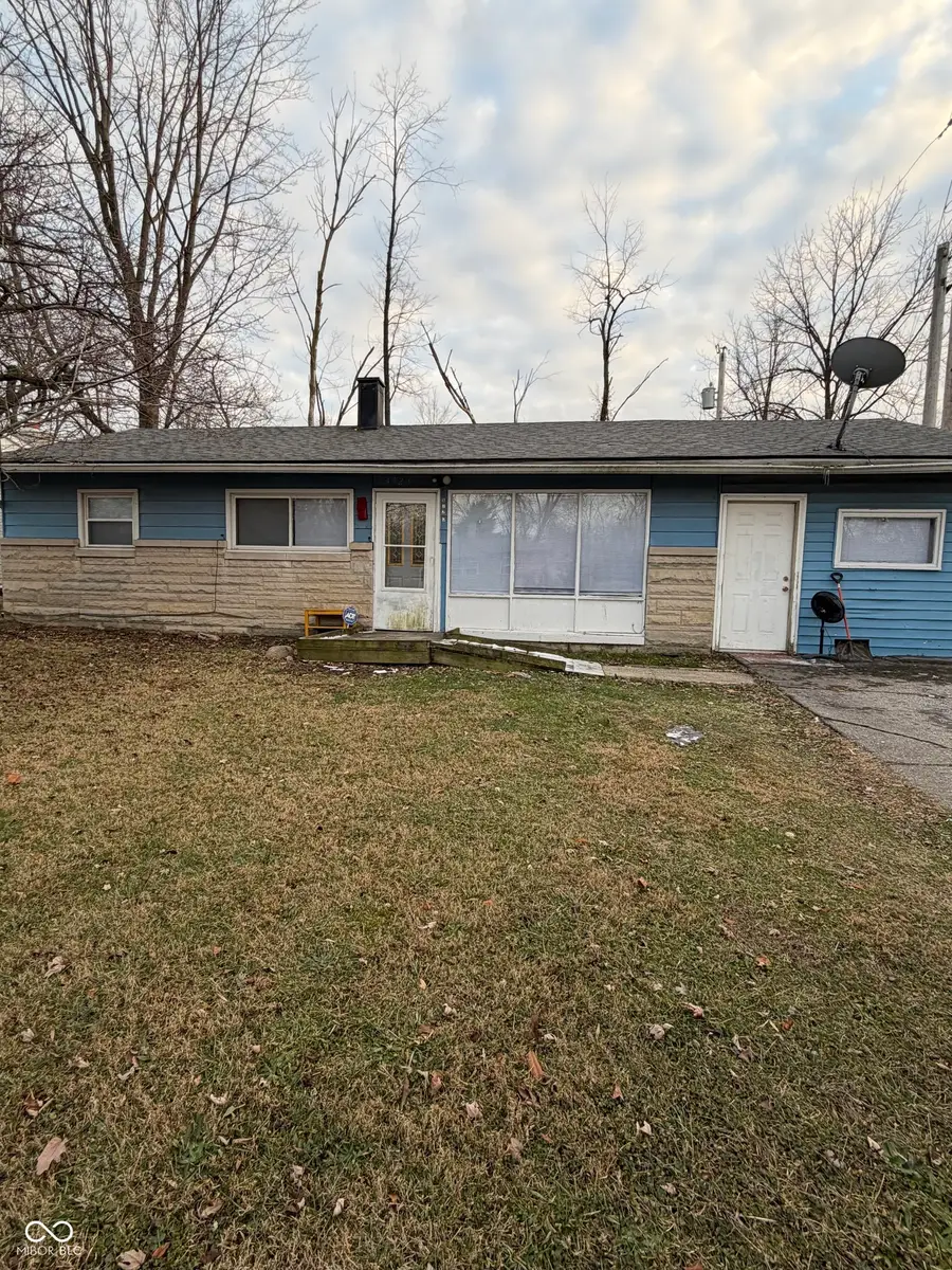 4723 Munter Lane, Indianapolis, IN 46218 - Image #2