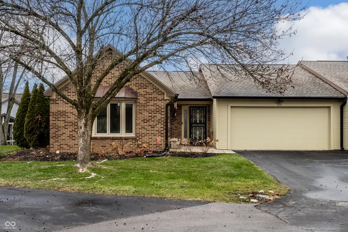 1733 Cloister Drive, Indianapolis, IN 46260 - Image #1