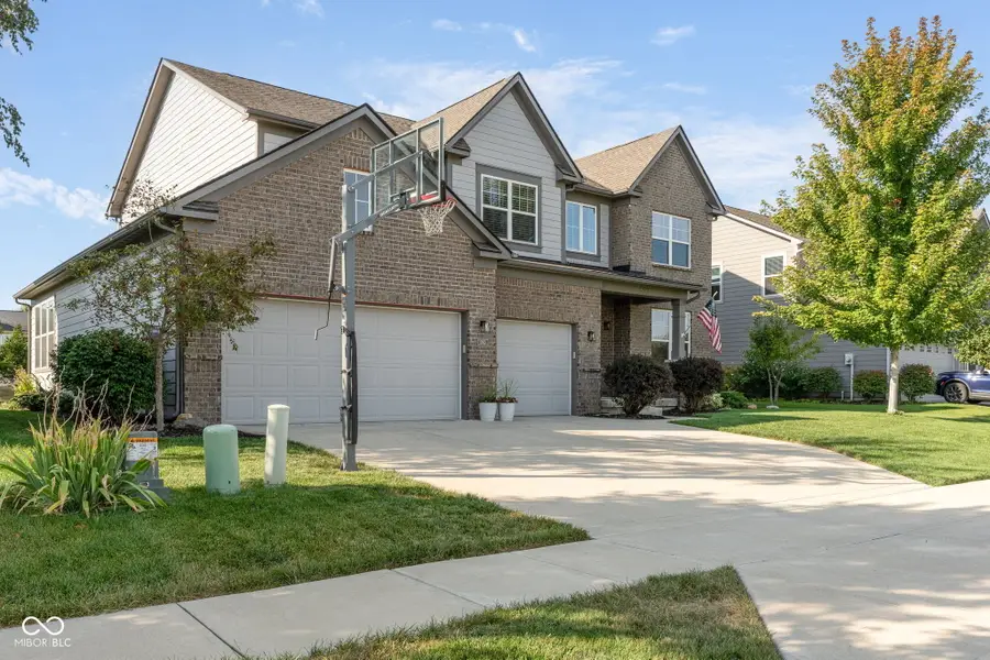 5965 Bartley Drive, Noblesville, IN 46062 - #2