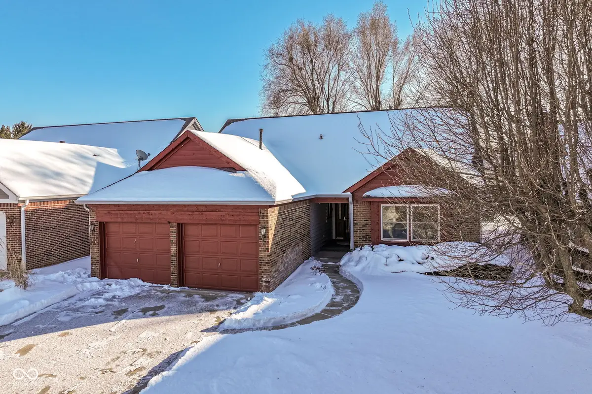 1065 Alydar Circle, Indianapolis, IN 46217 - Image #1