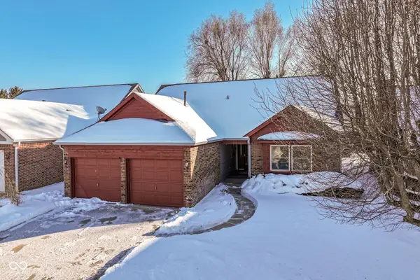 1065 Alydar Circle, Indianapolis, IN 46217