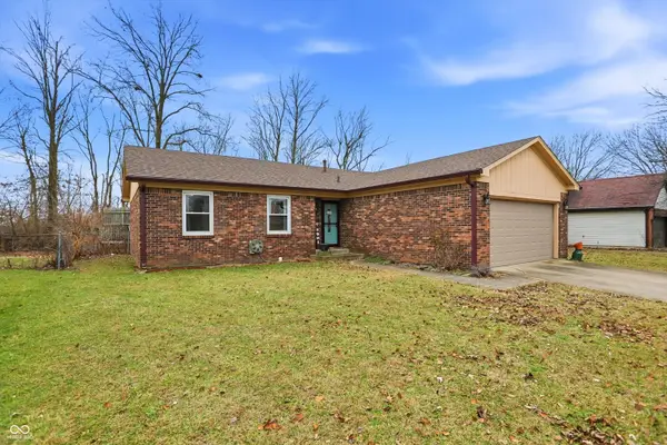 5235 Rowan Court, Indianapolis, IN 46237