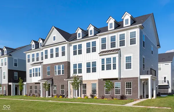 14554 Elsmere Lane, Carmel, IN 46074