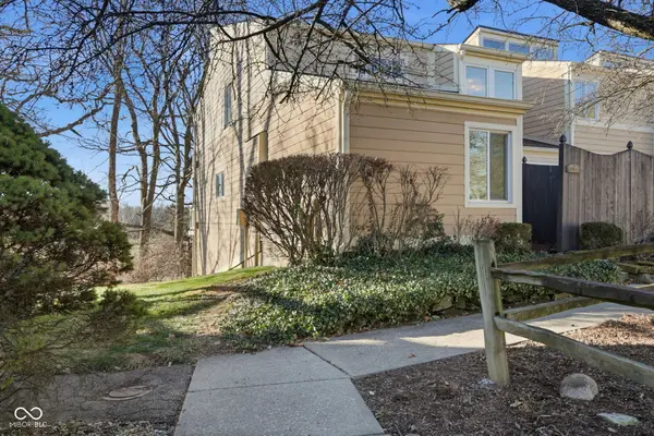 5181 Fairway Drive, Avon, IN 46123