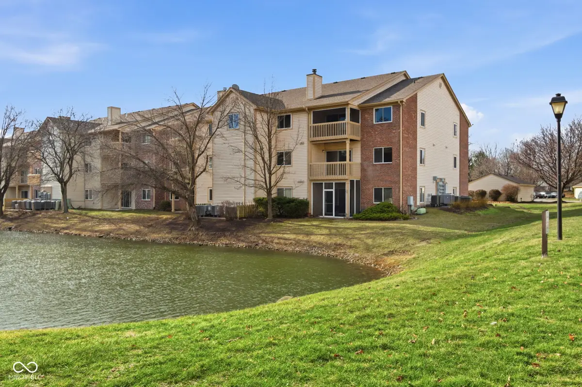 12519 Timber Creek Drive #UNIT 10, Carmel, IN 46032 - #1