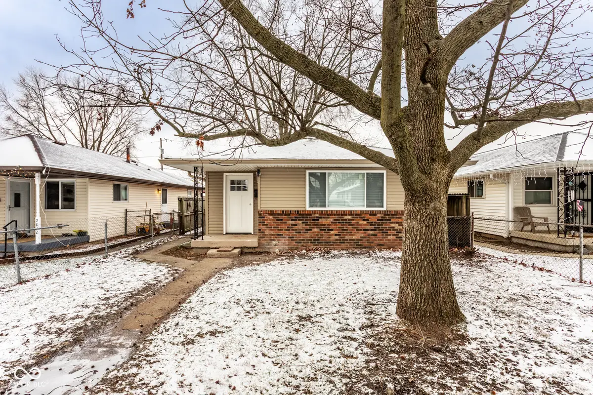 2828 S Illinois Street, Indianapolis, IN 46225 - Image #1