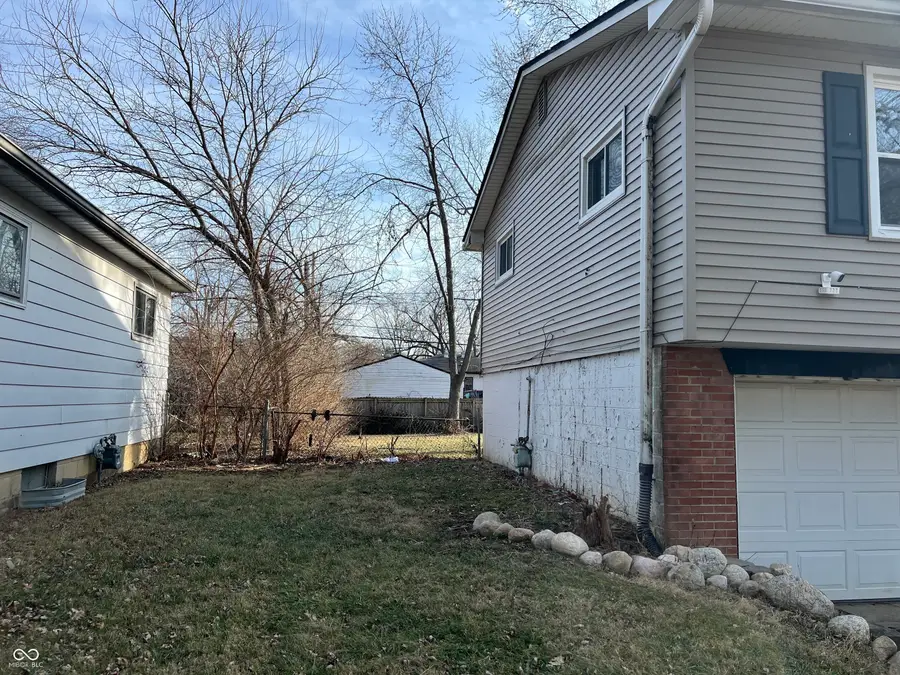 3537 Cecil Avenue, Indianapolis, IN 46226 - Image #2