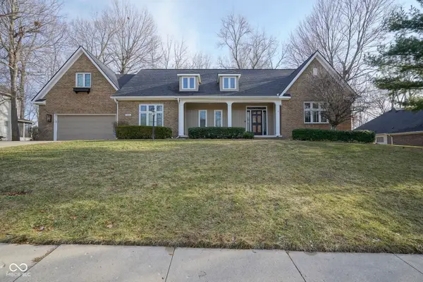 506 Pitney Drive, Noblesville, IN 46062