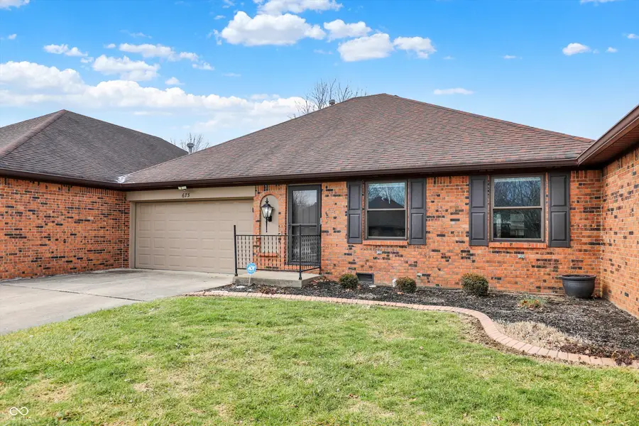 673 Eagle Crest Drive #14, Brownsburg, IN 46112 - Image #2