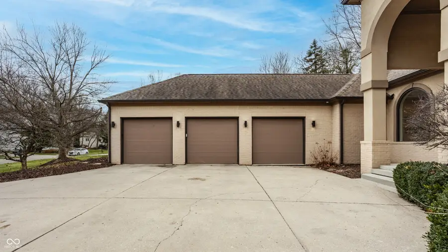 4548 Chase Oak Court, Zionsville, IN 46077 - #3