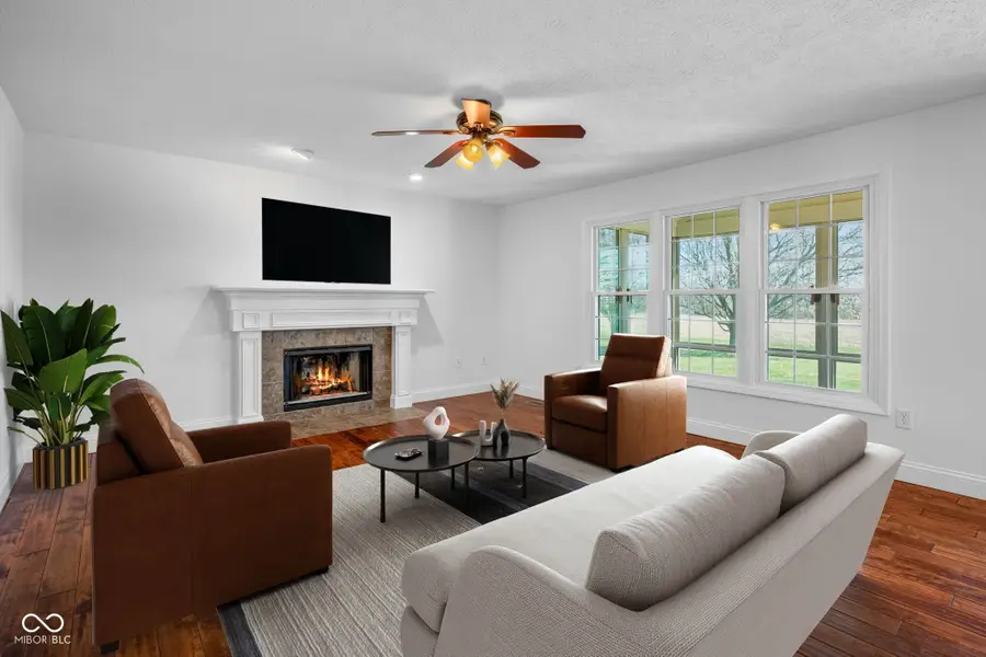 10757 Independence Way, Carmel, IN 46032 - #3