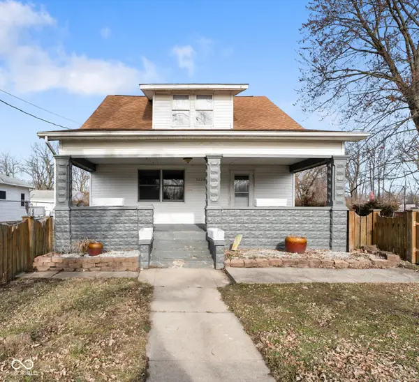 5224 Chelsea Road, Indianapolis, IN 46241