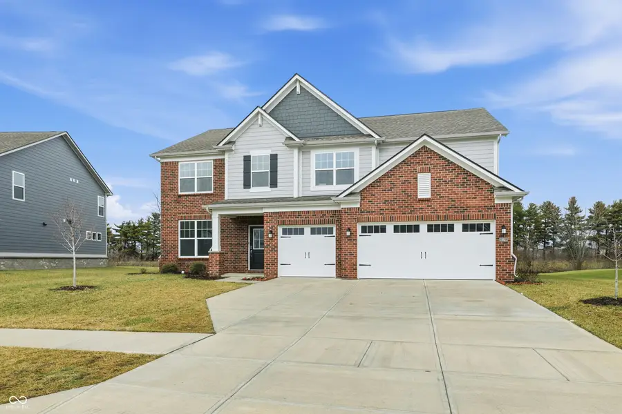 992 Kendrick Street, Greenwood, IN 46143 - #2