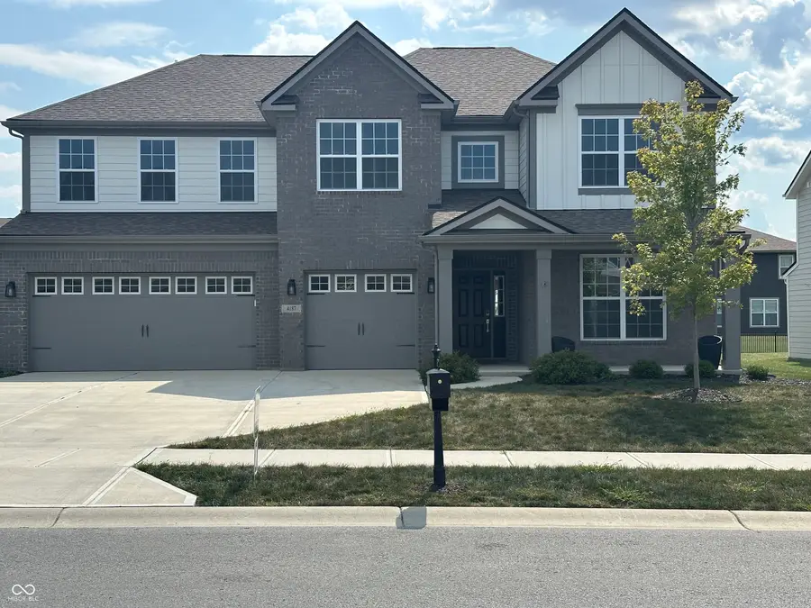 4187 Risen Star Way, Bargersville, IN 46106 - Image #2