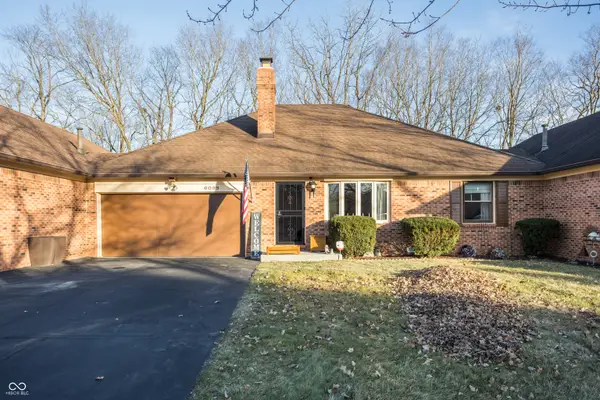 6095 Apache Drive #U2 B7, Indianapolis, IN 46254