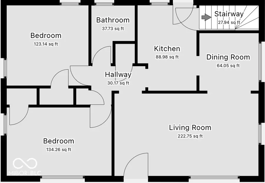 4630 E 36th Street, Indianapolis, IN 46218 - Image #2