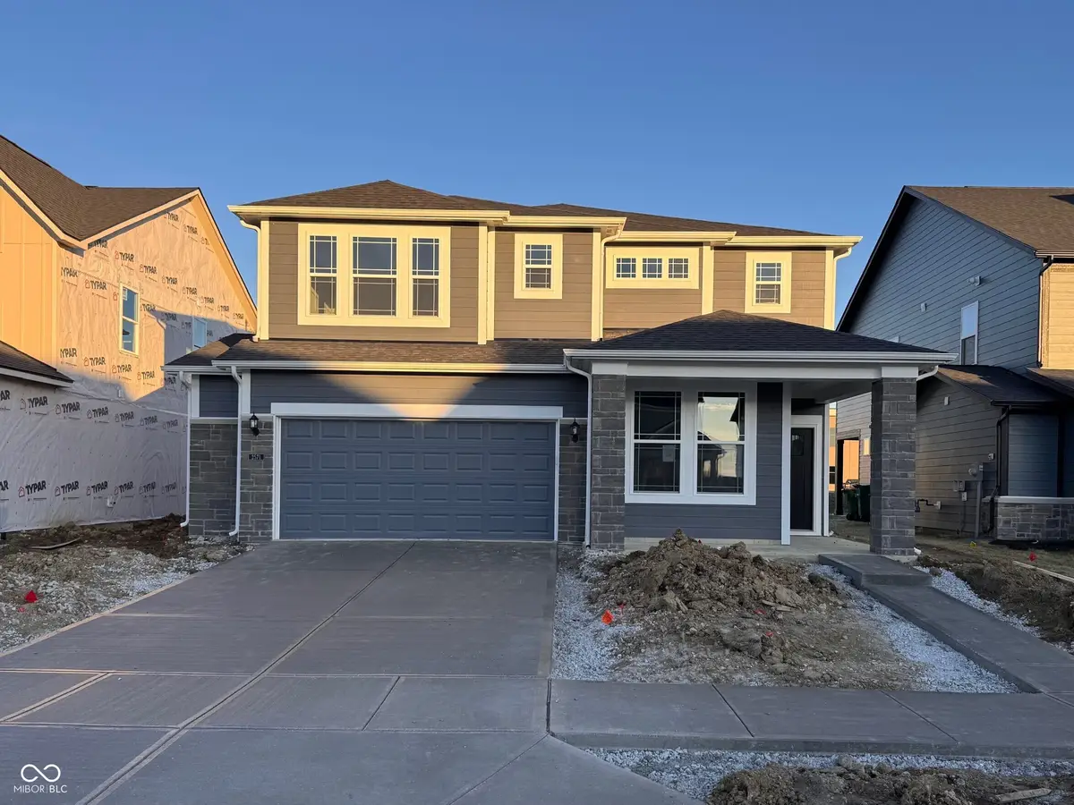 2571 Penn Avenue, Plainfield, IN 46168 - Image #1