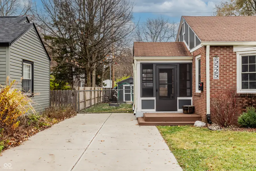 5525 Rosslyn Avenue, Indianapolis, IN 46220 - Image #3