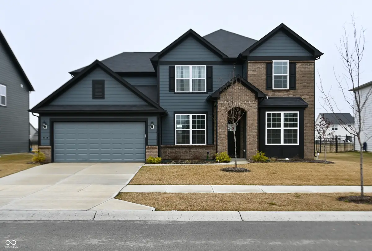 729 Cowley Drive, Westfield, IN 46074 - #1