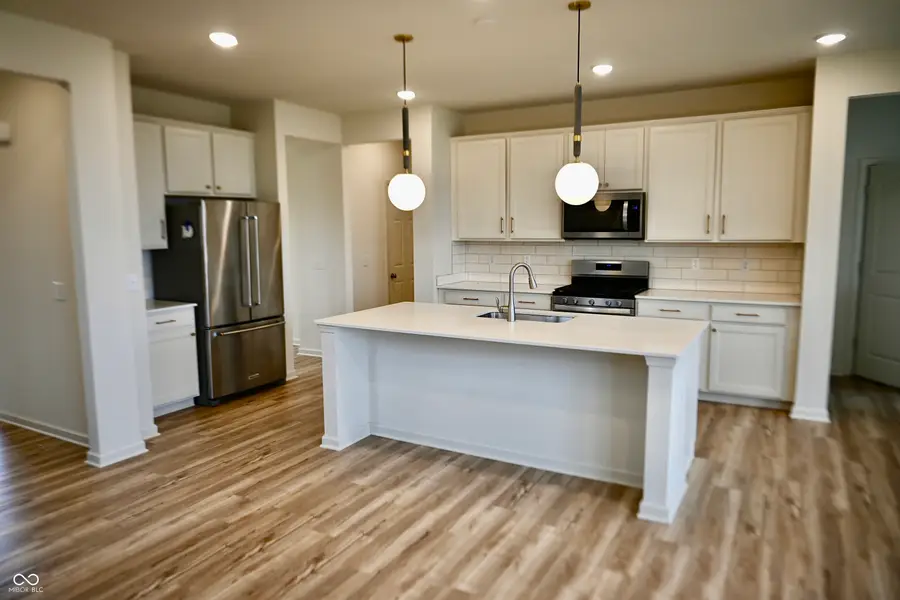 729 Cowley Drive, Westfield, IN 46074 - #2