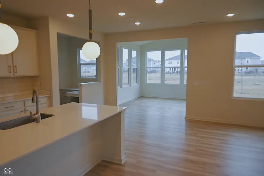 729 Cowley Drive, Westfield, IN 46074 - #3