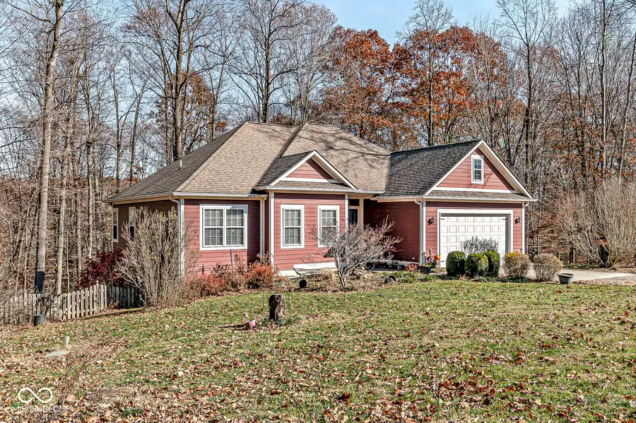 3506 Morgan Oaks Circle, Martinsville, IN 46151 - Image #2