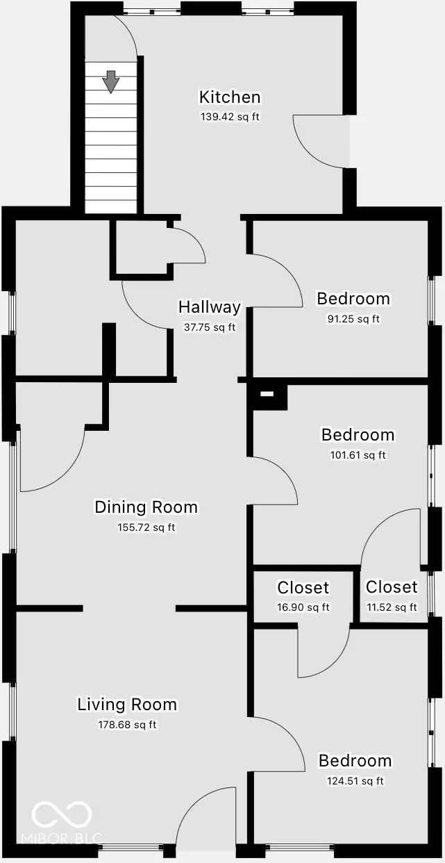 4009 E 31st Street, Indianapolis, IN 46218 - Image #2