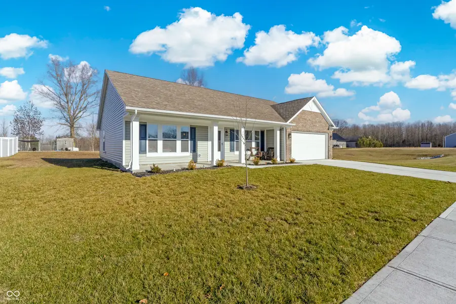 2042 Heron Drive, Seymour, IN 47274 - Image #3