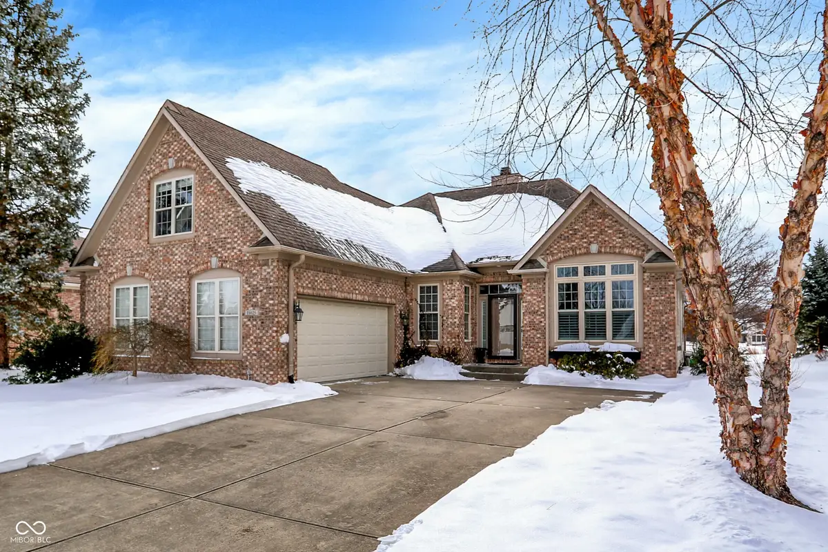 11025 Innisbrooke Lane, Fishers, IN 46037 - #1