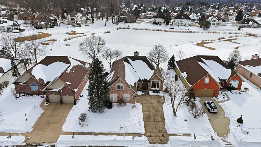 11025 Innisbrooke Lane, Fishers, IN 46037 - #2