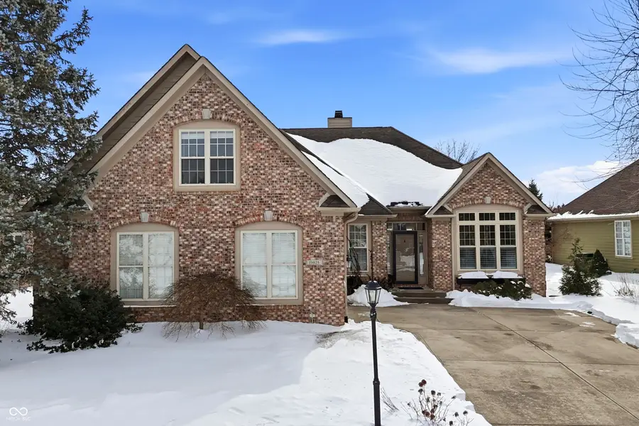 11025 Innisbrooke Lane, Fishers, IN 46037 - #3