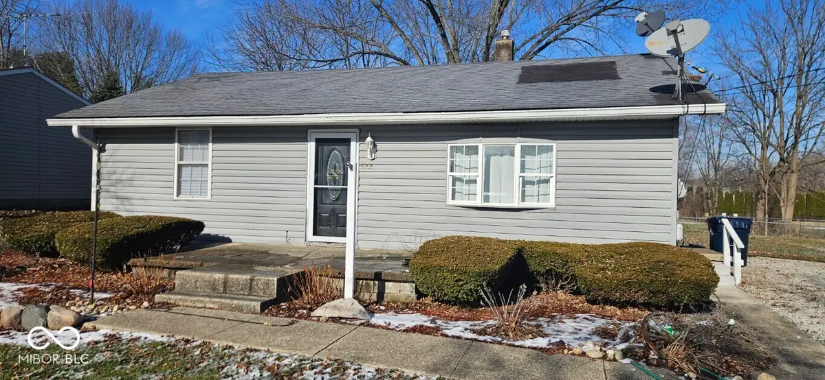 522 W Linden Drive, Spiceland, IN 47385 - Image #1