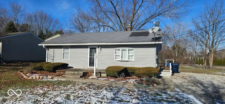 522 W Linden Drive, Spiceland, IN 47385 - Image #2