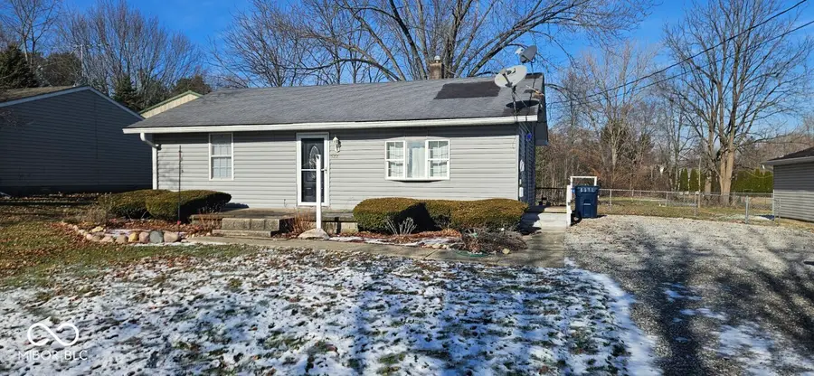 522 W Linden Drive, Spiceland, IN 47385 - Image #3