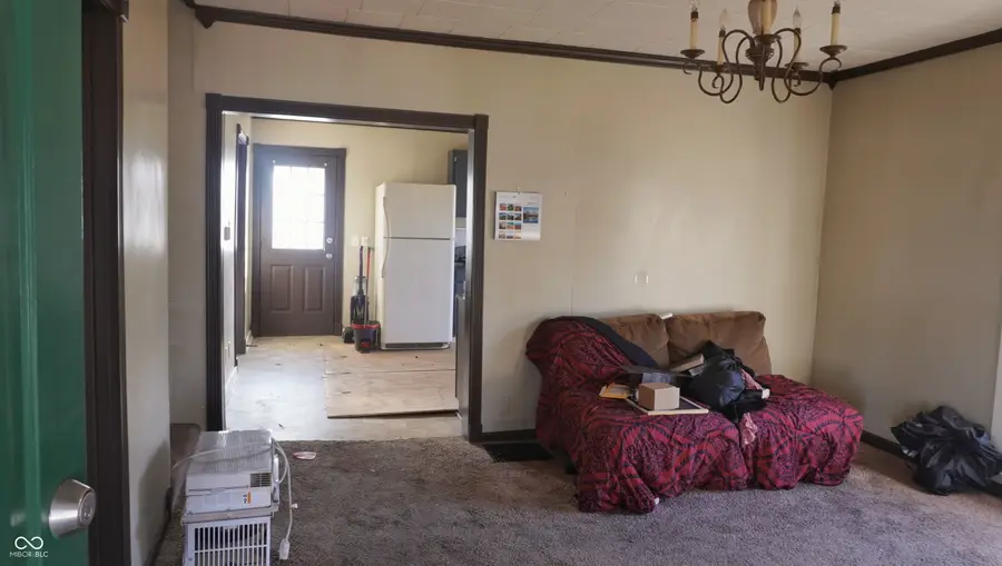 1011 Chapel Avenue, Crawfordsville, IN 47933 - #3