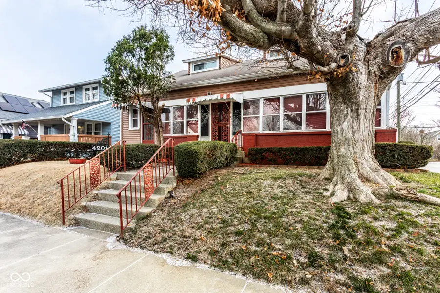 4201 Boulevard Place, Indianapolis, IN 46208 - Image #2