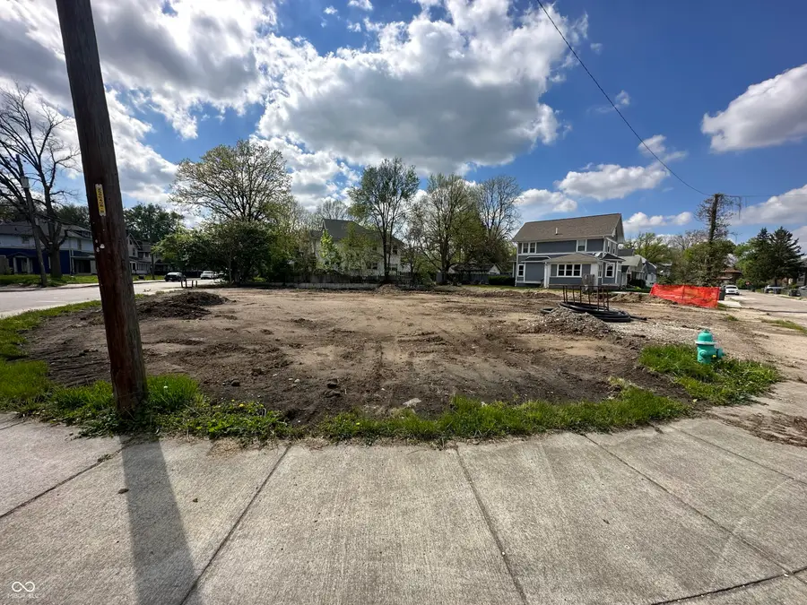 3504 Evergreen Avenue, Indianapolis, IN 46205 - Image #2