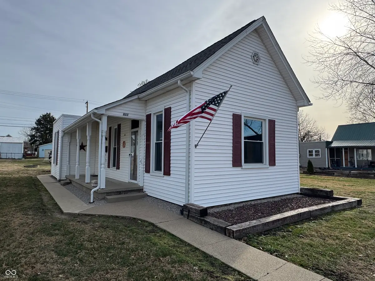 811 S Poplar Street, Seymour, IN 47274 - Image #1