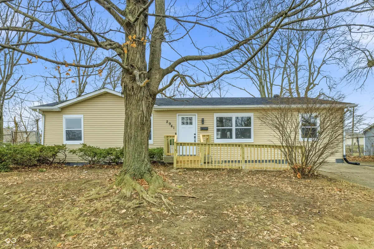 2941 Eastern Avenue, Indianapolis, IN 46218 - Image #1