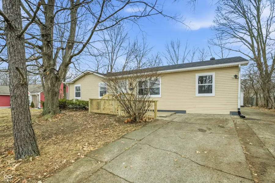 2941 Eastern Avenue, Indianapolis, IN 46218 - Image #2