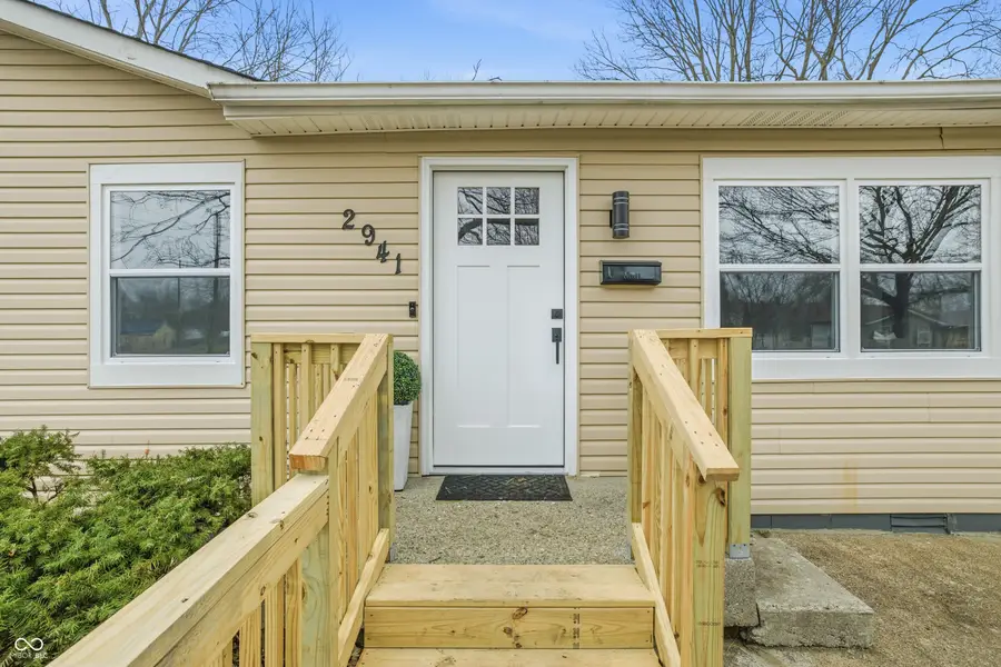 2941 Eastern Avenue, Indianapolis, IN 46218 - Image #3